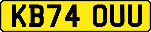 KB74OUU
