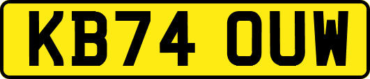 KB74OUW