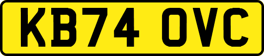 KB74OVC