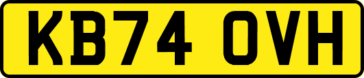 KB74OVH
