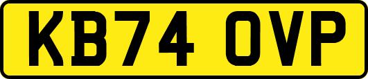 KB74OVP