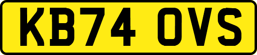 KB74OVS