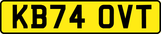 KB74OVT
