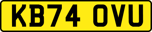 KB74OVU