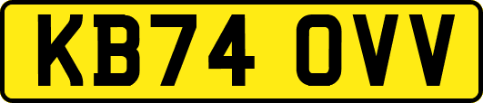 KB74OVV