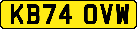 KB74OVW