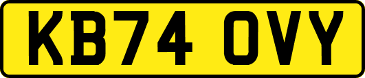 KB74OVY