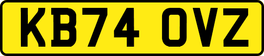 KB74OVZ