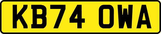 KB74OWA