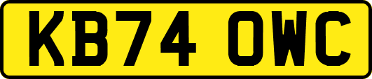 KB74OWC