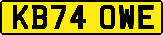 KB74OWE