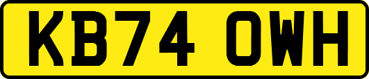 KB74OWH