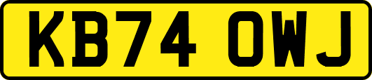 KB74OWJ