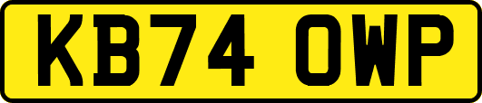 KB74OWP