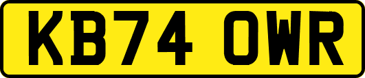 KB74OWR