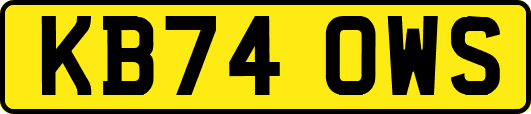 KB74OWS