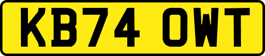 KB74OWT