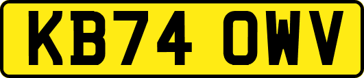 KB74OWV