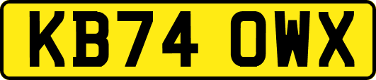KB74OWX