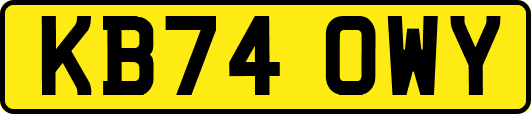 KB74OWY