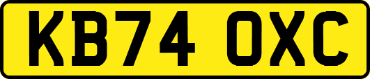 KB74OXC