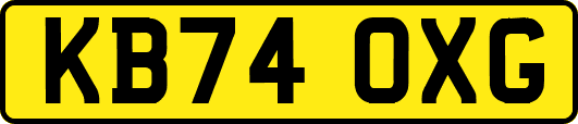 KB74OXG