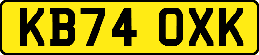 KB74OXK