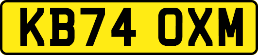 KB74OXM