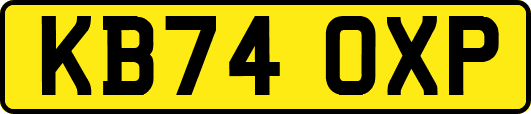 KB74OXP