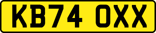 KB74OXX