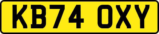 KB74OXY