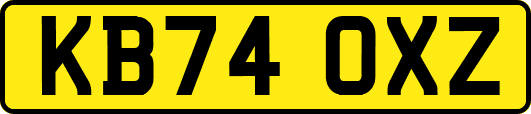 KB74OXZ