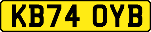 KB74OYB
