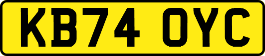 KB74OYC