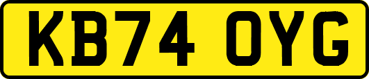 KB74OYG