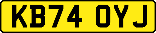 KB74OYJ