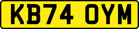 KB74OYM