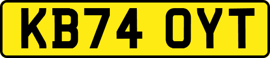 KB74OYT