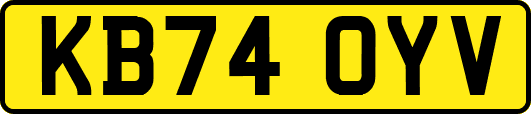 KB74OYV