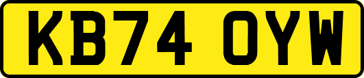 KB74OYW