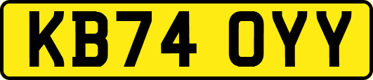 KB74OYY