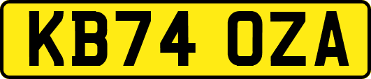 KB74OZA