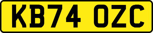KB74OZC