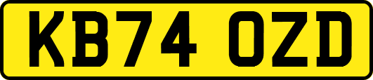 KB74OZD