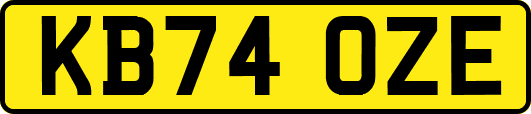 KB74OZE