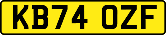 KB74OZF