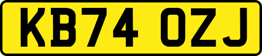 KB74OZJ