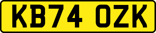 KB74OZK