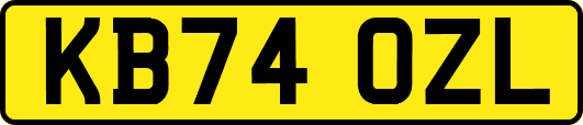 KB74OZL
