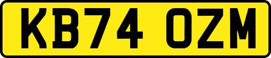 KB74OZM